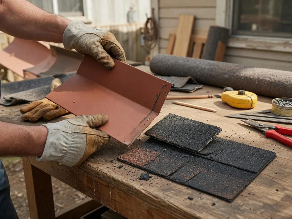 Roof Repair company in Reserve, MT